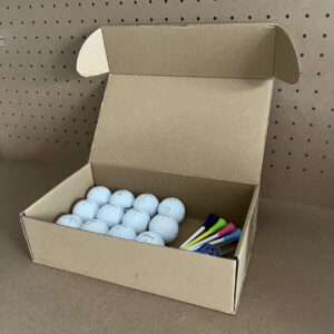 Hole in One - Pro V1 Premium Grade Balls